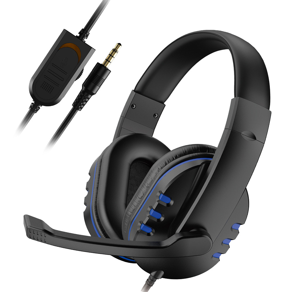 Home Cinema Headphones - Auriculares con cable de 3,5mm para