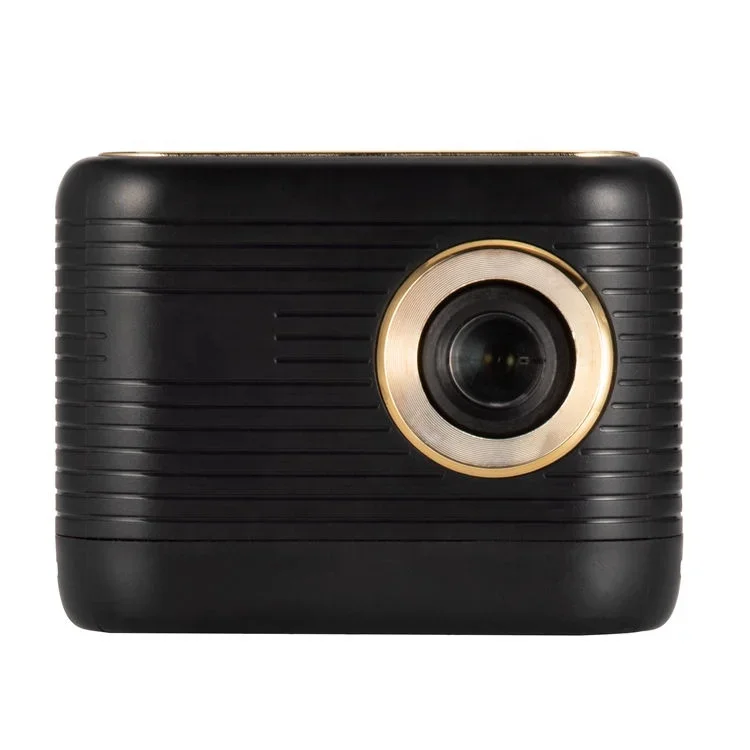 Home Cinema Kids - Nuevo Mini Proyector Portátil USB de