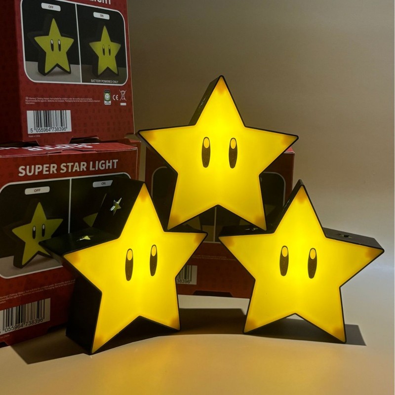Home Cinema Lighting - Nueva Lámpara de Noche LED con