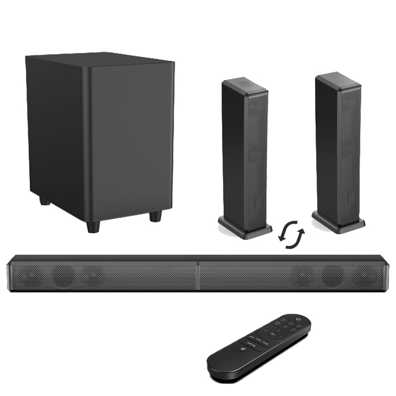 Home Cinema Bose - Barra de sonido para TV con
