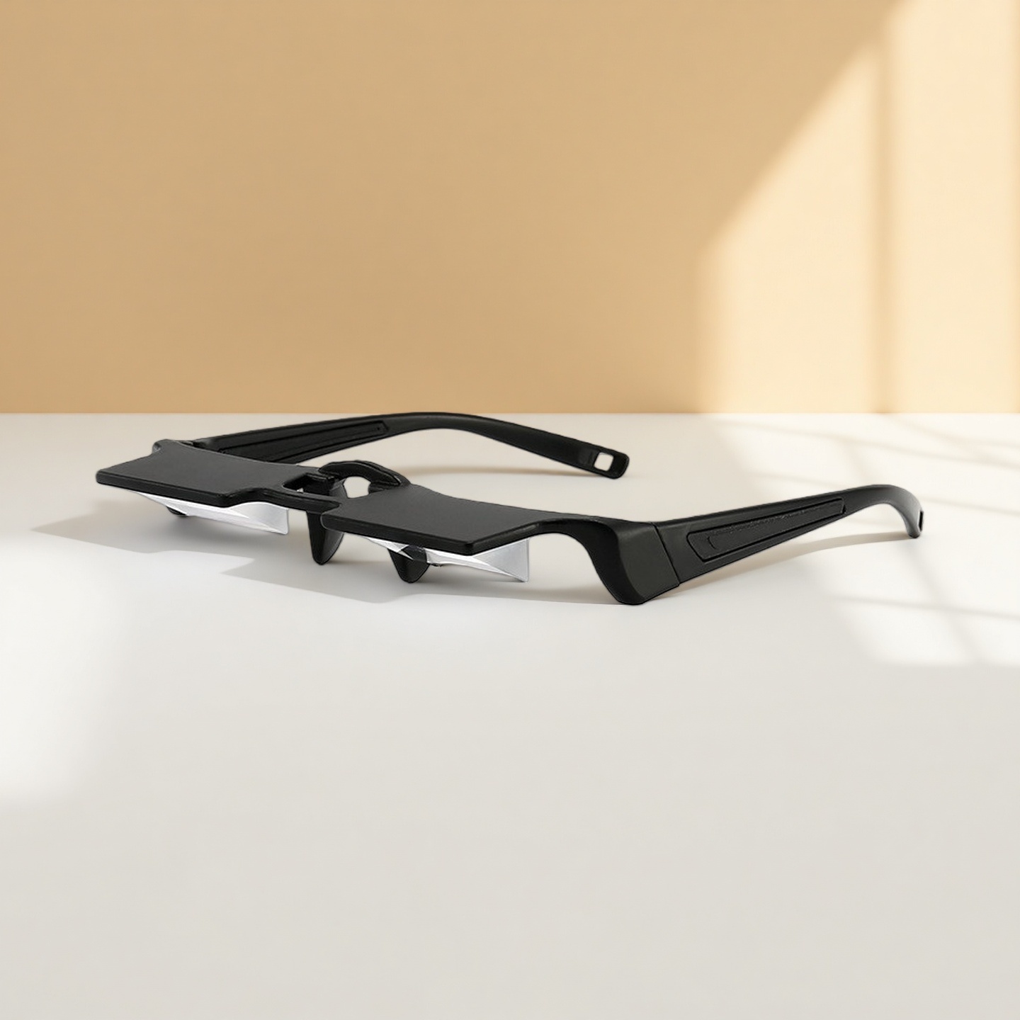 Home Cinema Lighting - Nuevas gafas de refracción Orens ultraligeras