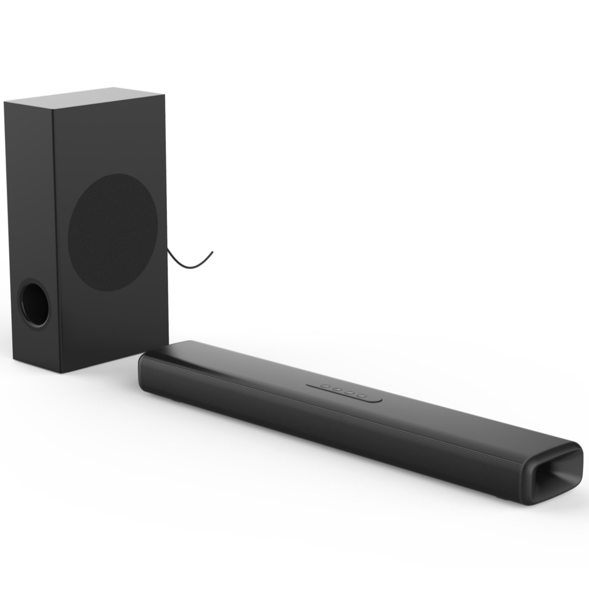 Home Cinema Bose - Barra de Sonido para TV de