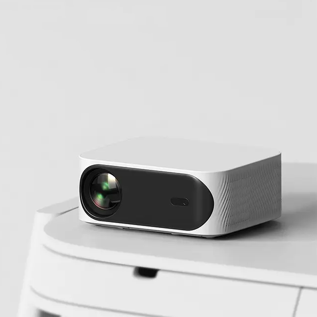 Netflix Home Cinema - Proyector Mini 4K Touyinger M11 Linux