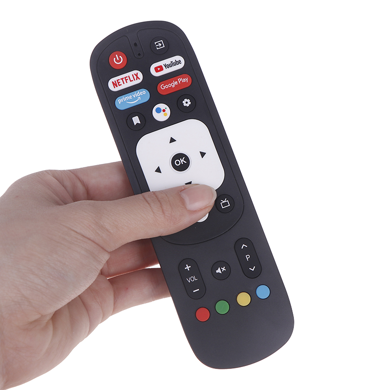 Home Cinema Kenwood - Reemplace el control remoto del televisor