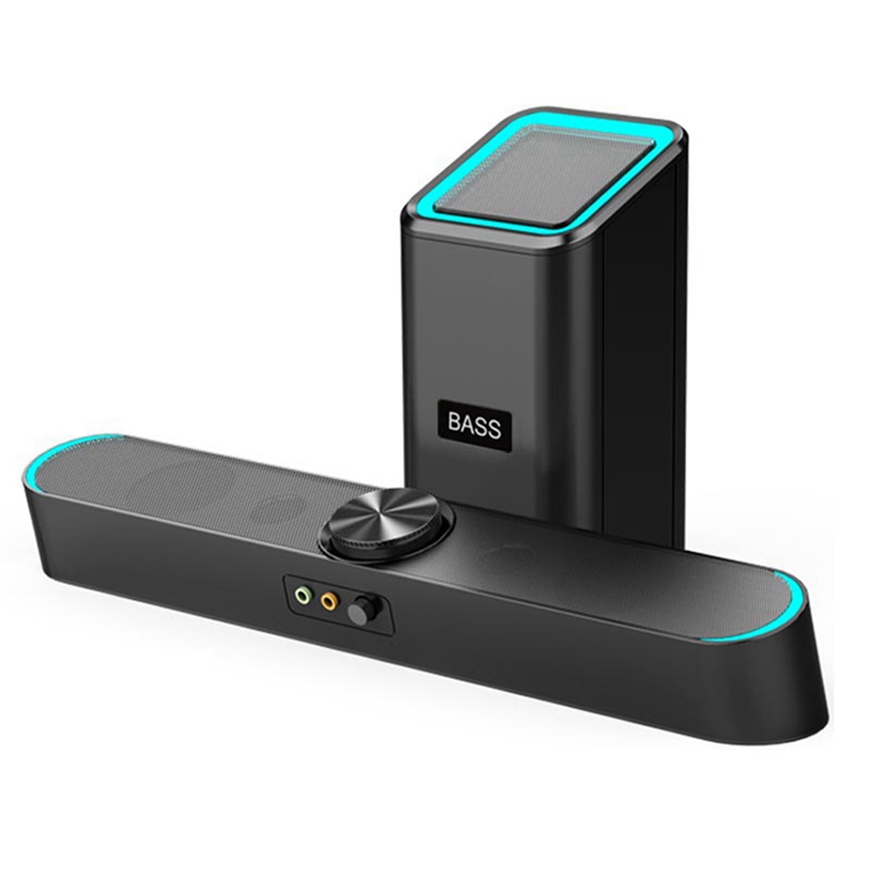 Home Cinema Bose - Barra de sonido con cable para