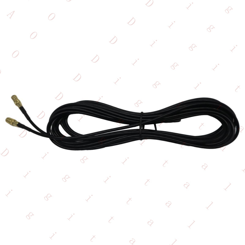 Home Cinema Bose - Cable para Módulo Acoustimass Bose-4m, Compatible