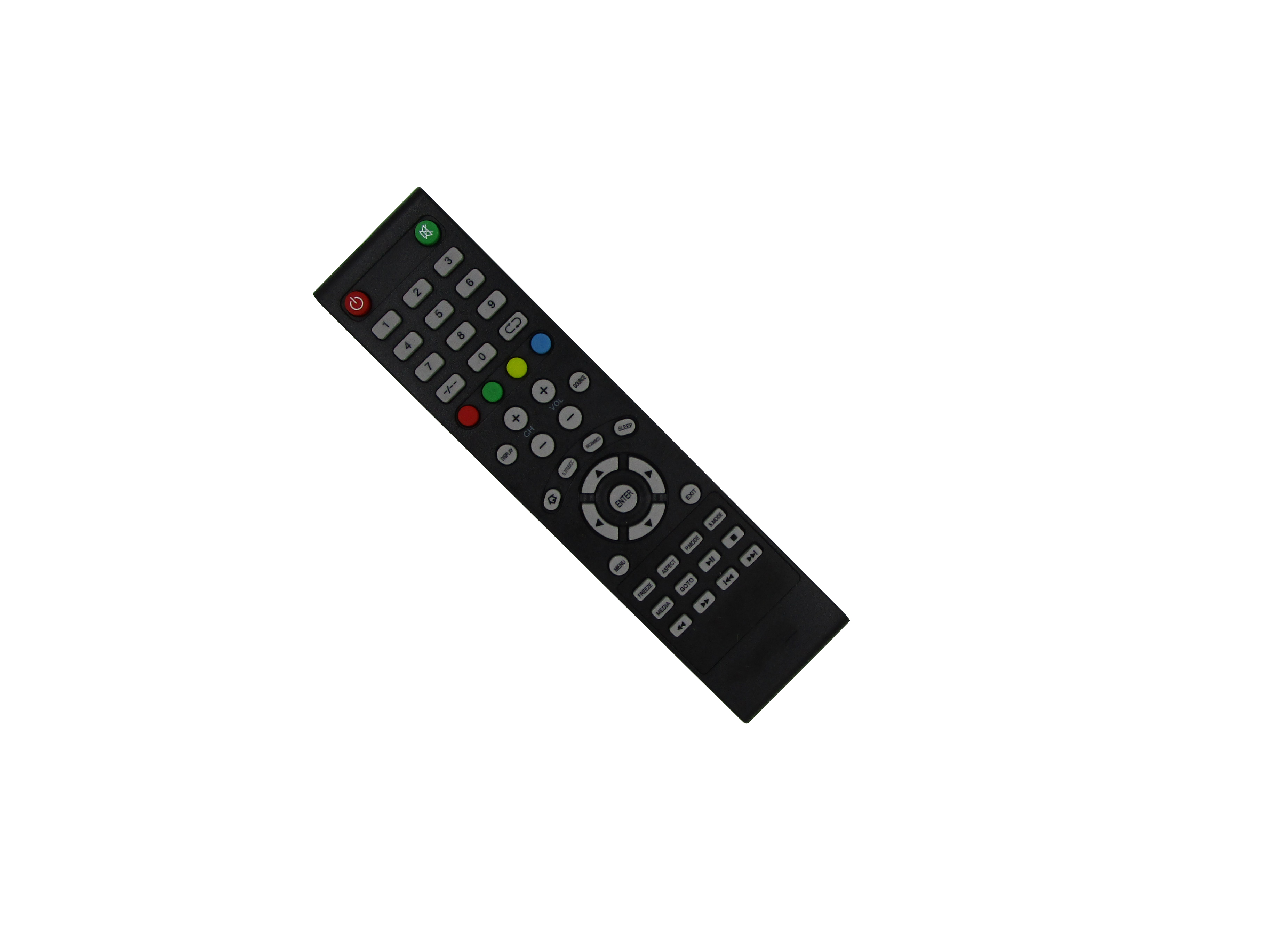 Home Cinema Kenwood - Mando a distancia para televisor FUJICOM,