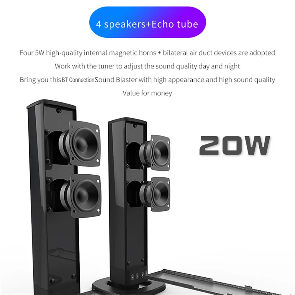 Barra de sonido inalámbrica Bl - Home Cinema Bose reseña y precio
