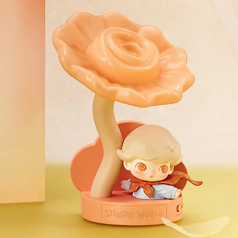 POPMART Dimoo Moments in Bloom - Home Cinema Lighting reseña y precio
