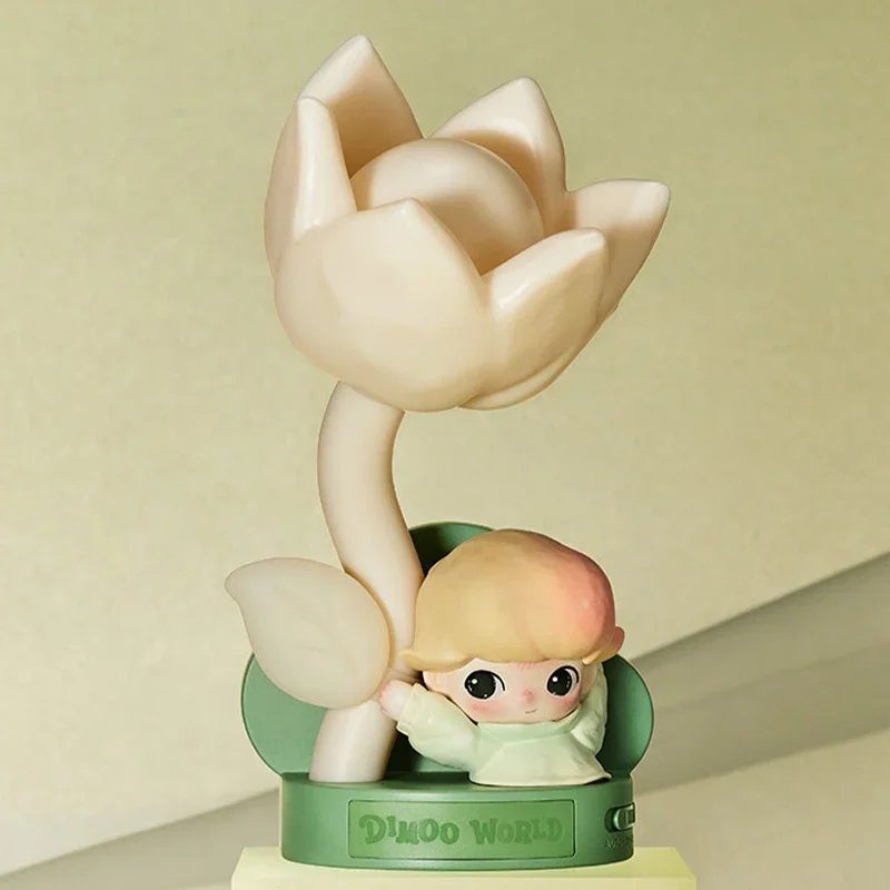 POPMART Dimoo Moments in Bloom - Home Cinema Lighting reseña y precio