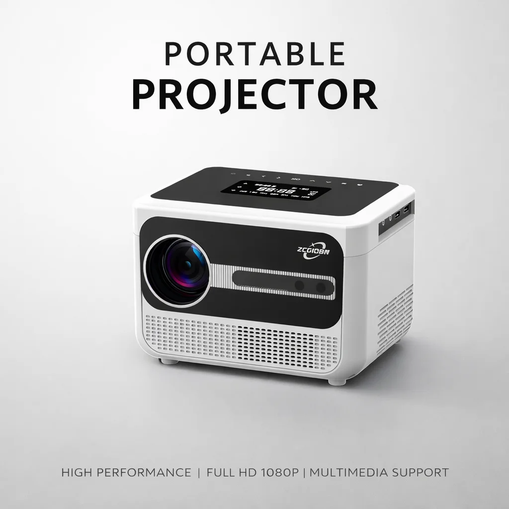 Proyector 4K Ultra HD Certific - Netflix Home Cinema reseña y precio