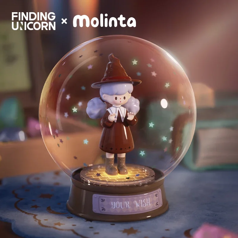 FINDING UNICORN Molinta Chasin - Home Cinema Lighting reseña y precio
