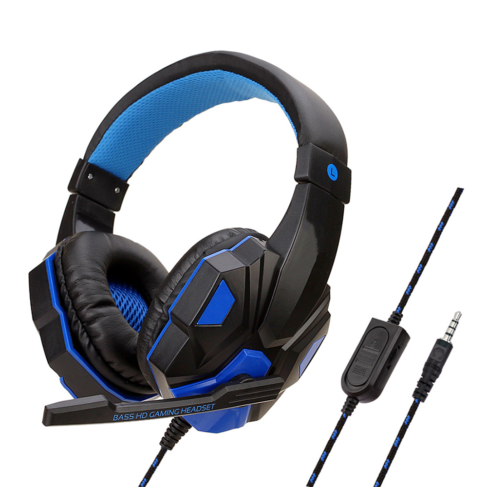 Auriculares para juegos por ca - Home Cinema Headphones reseña y precio