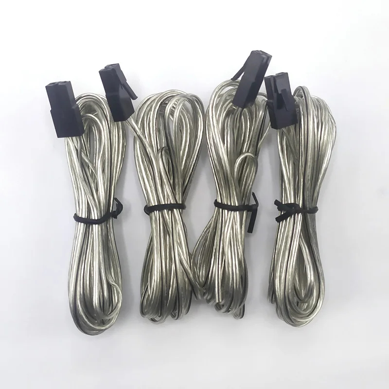 Cable de Audio para Cine en Ca - Home Cinema Kenwood reseña y precio