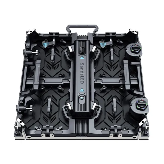 Pantalla LED P2.604 de Alquile - Home Cinema Rental reseña y precio