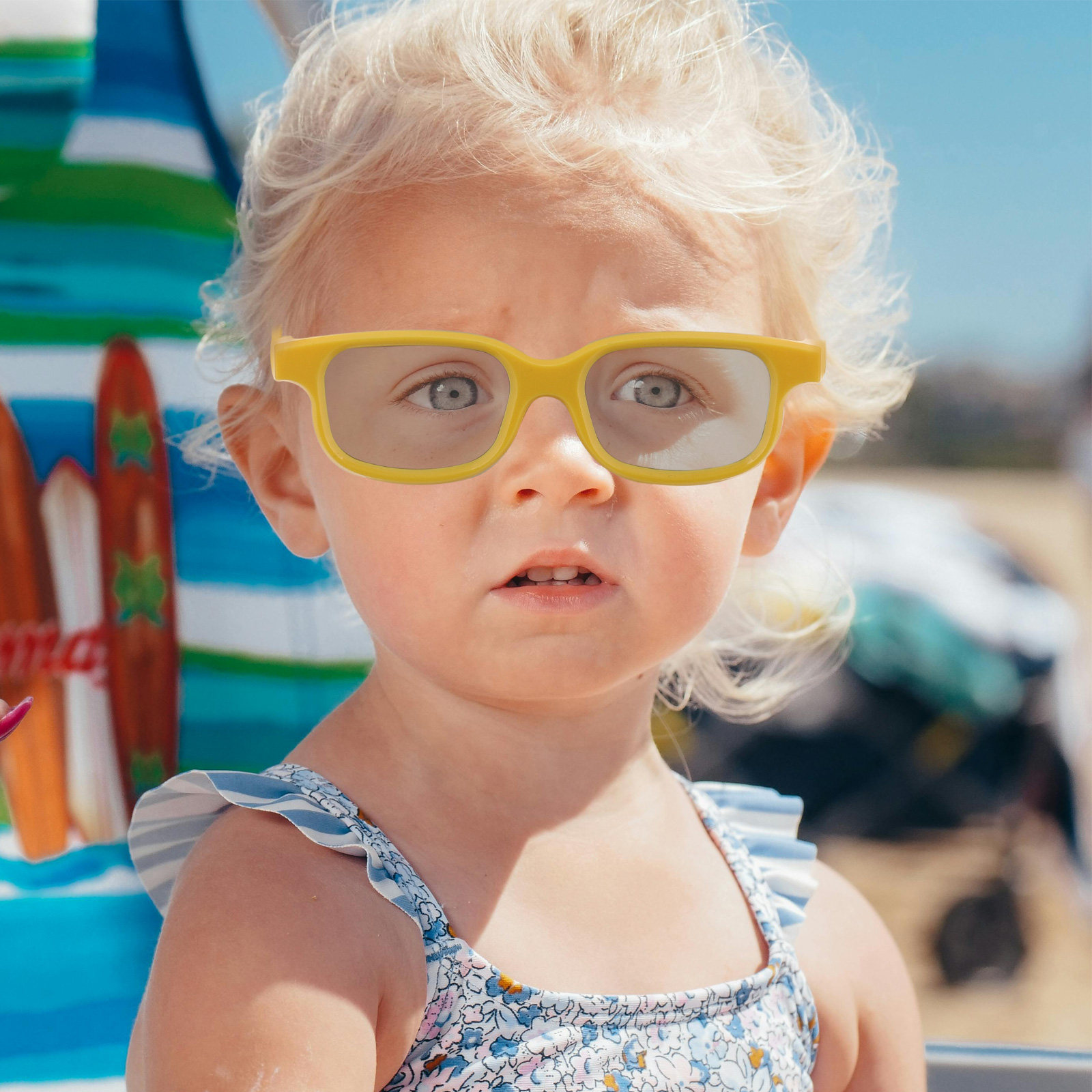Gafas 3D para niños, 6 uds., c - Home Cinema Kids reseña y precio