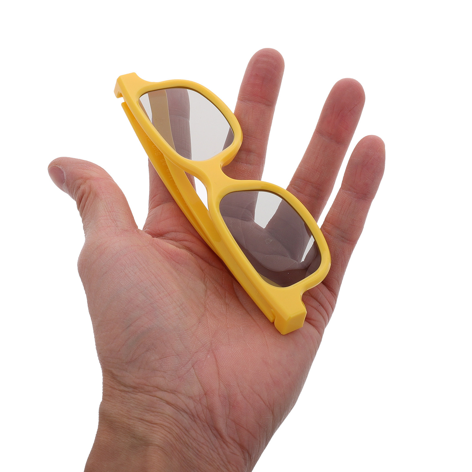 Gafas 3D para niños, 6 uds., c - Home Cinema Kids reseña y precio
