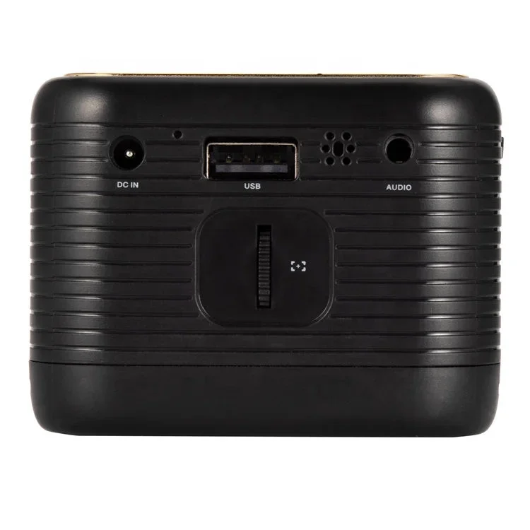 Nuevo Mini Proyector Portátil  - Home Cinema Kids reseña y precio