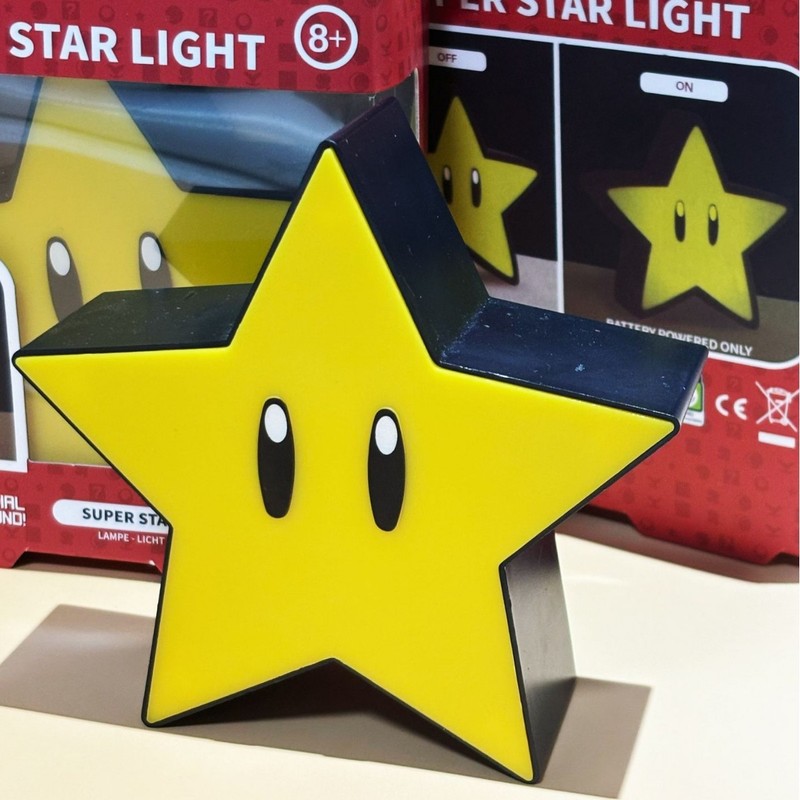 Nueva Lámpara de Noche LED con - Home Cinema Lighting reseña y precio
