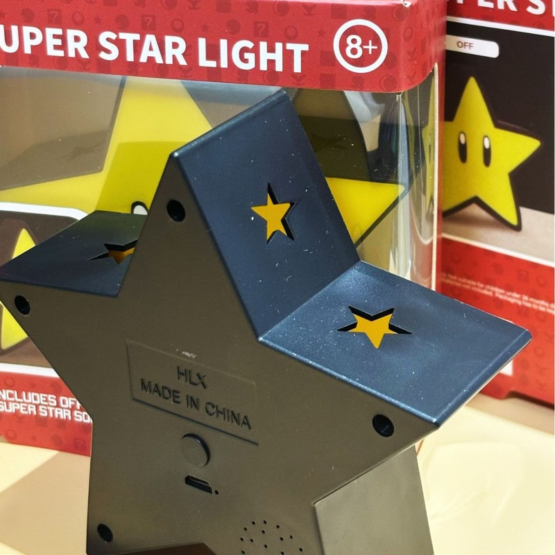 Nueva Lámpara de Noche LED con - Home Cinema Lighting reseña y precio