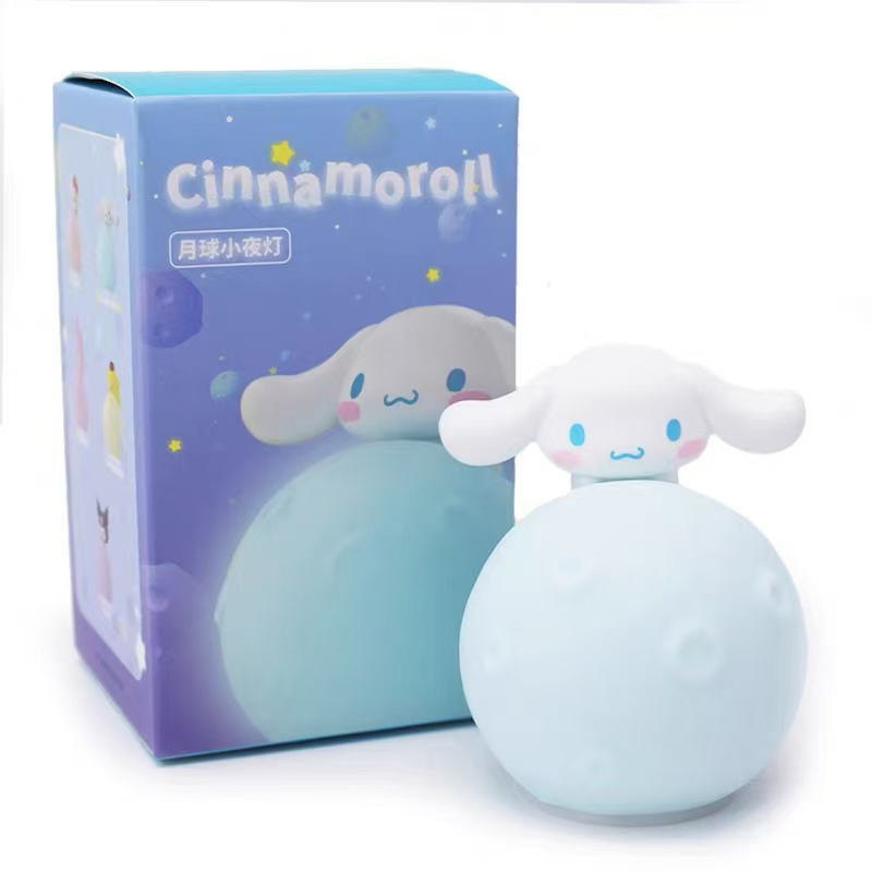 Auténtica Lámpara Nocturna de  - Home Cinema Lighting reseña y precio