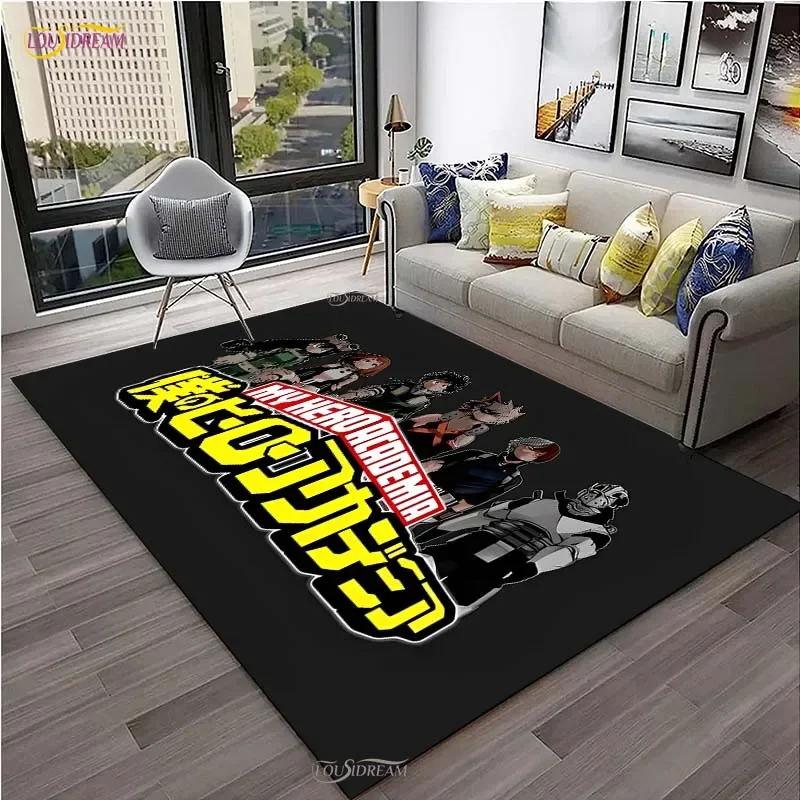 Alfombra de dibujos animados d - Home Cinema Kids reseña y precio