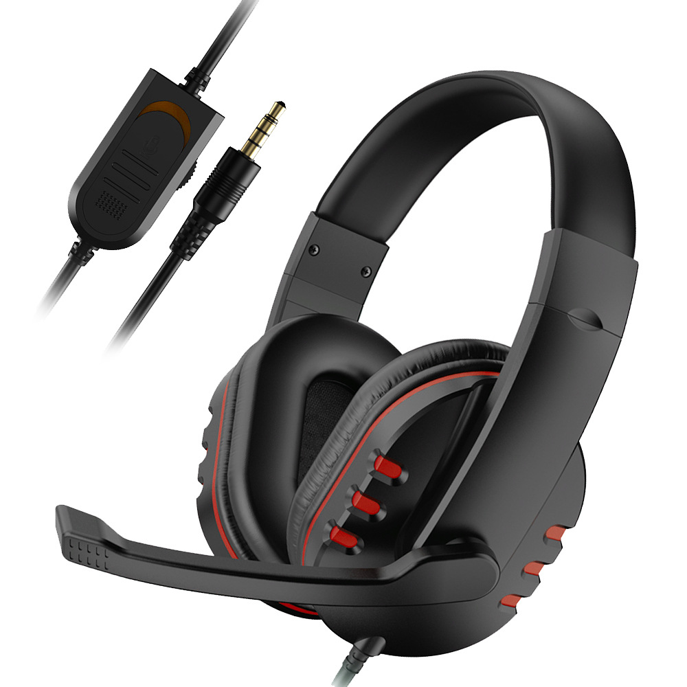 Auriculares para juegos por ca - Home Cinema Headphones reseña y precio