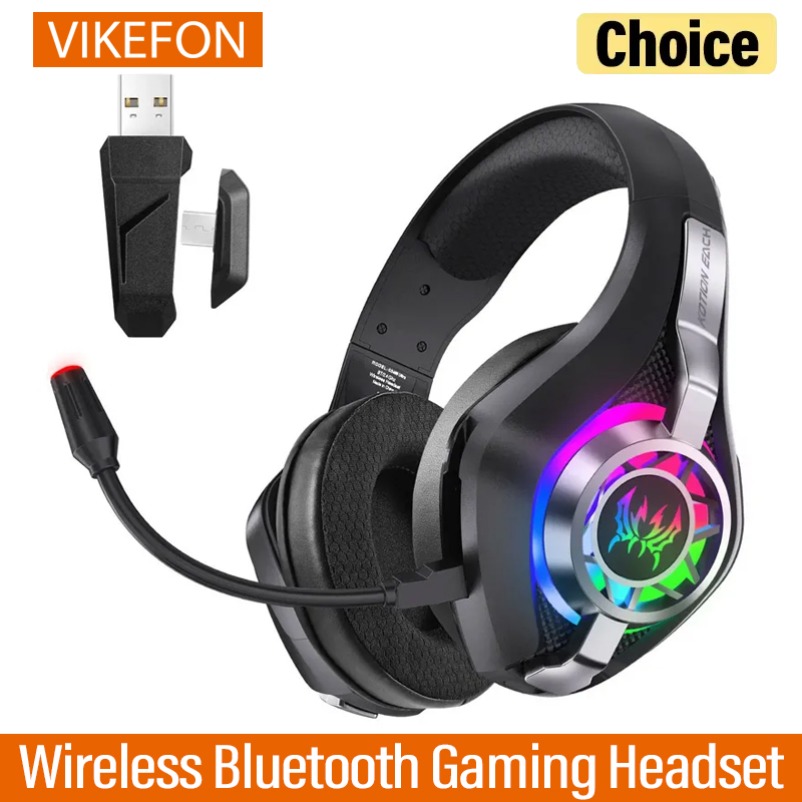 Auriculares inalámbricos Bluet - Home Cinema Headphones reseña y precio