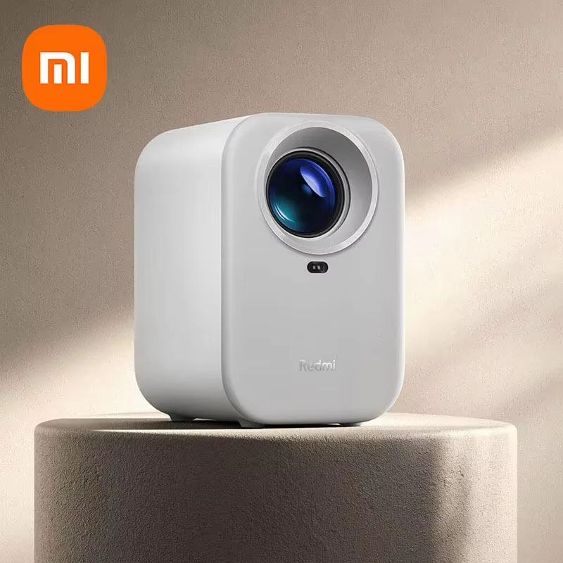 Xiaomi-miniproyector inteligen - Home Cinema Projector Xiaomi reseña y precio