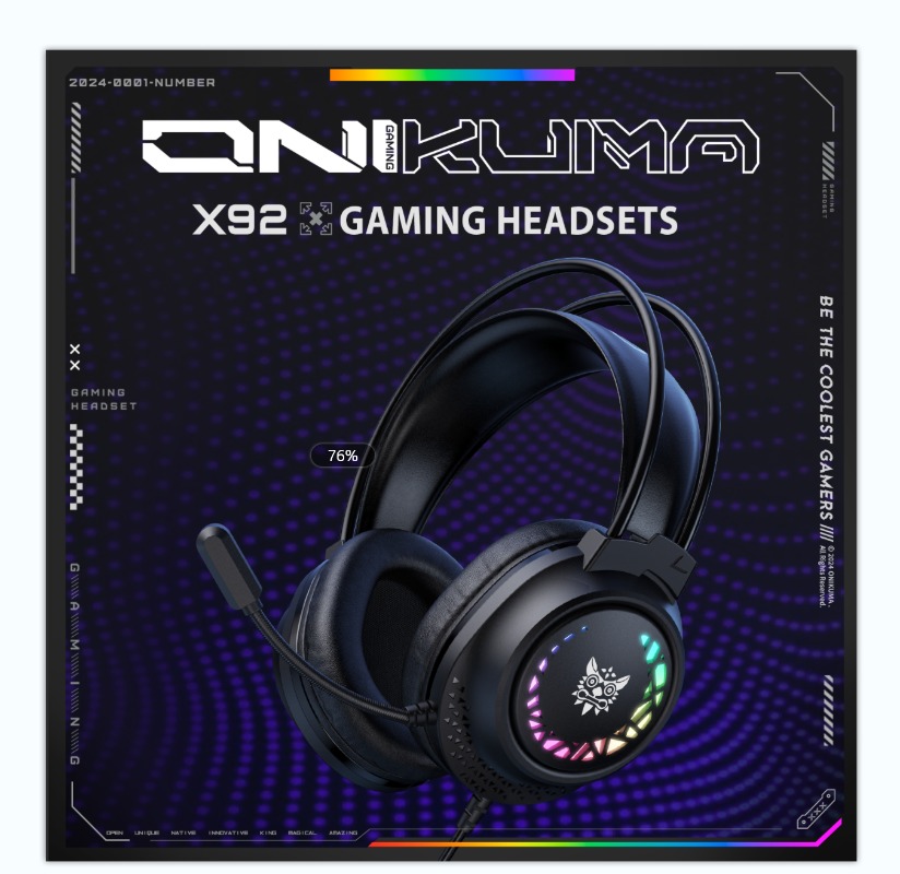 Auriculares para Juegos con Ca - Home Cinema Headphones reseña y precio