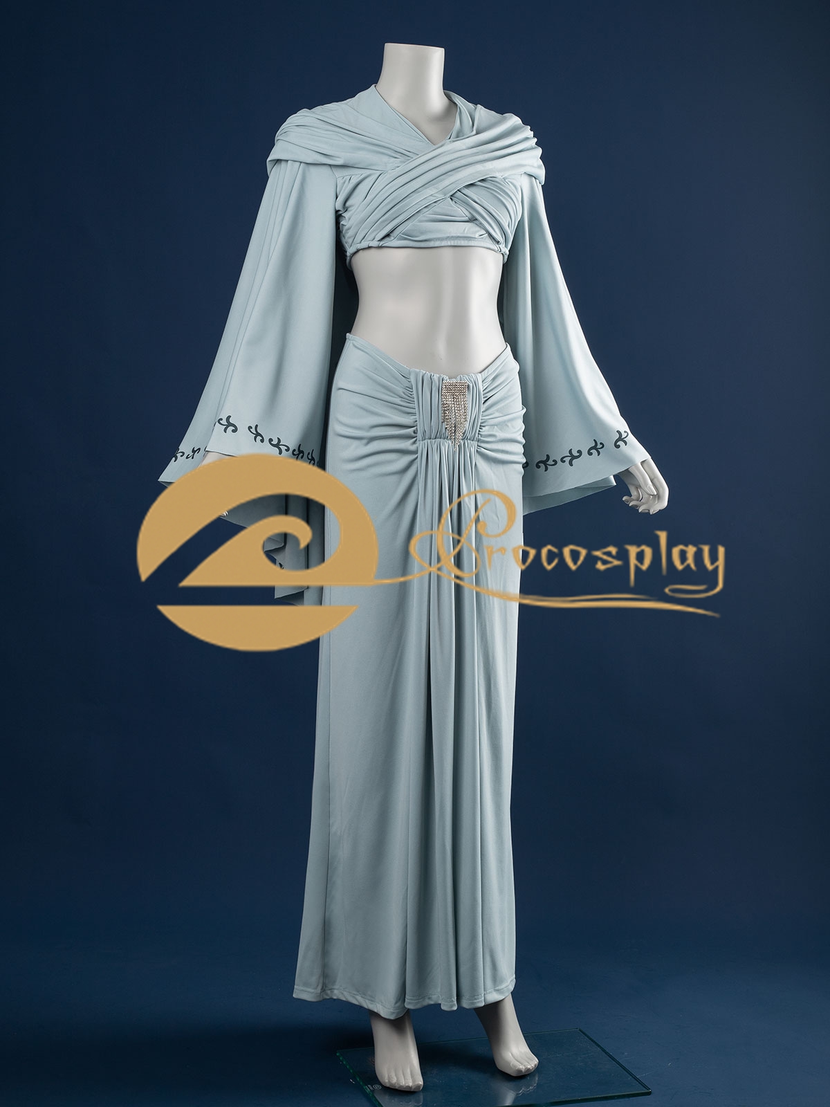 Disfraz de Padme Cosplay Amida - Home Cinema Lighting reseña y precio
