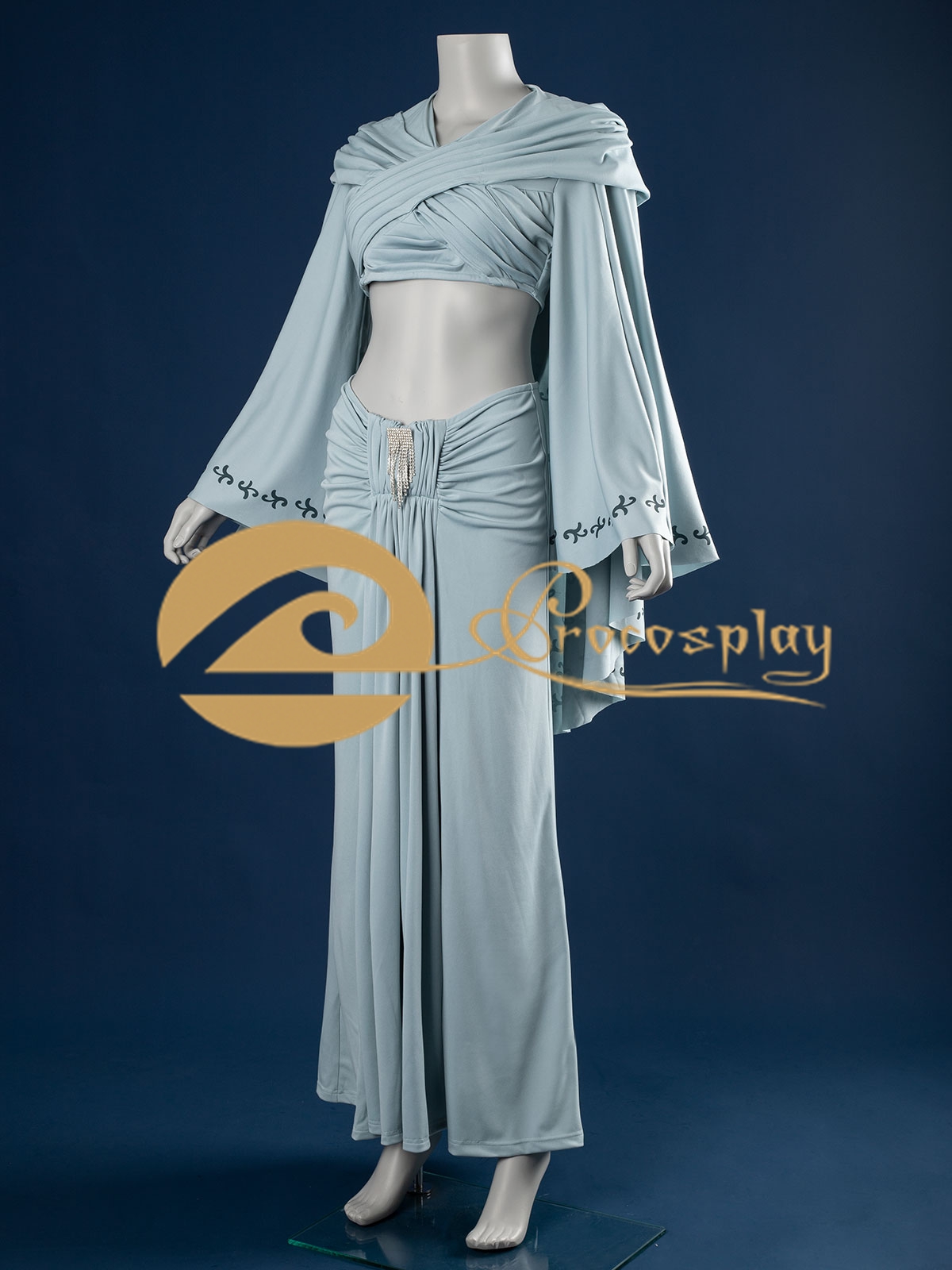 Disfraz de Padme Cosplay Amida - Home Cinema Lighting reseña y precio