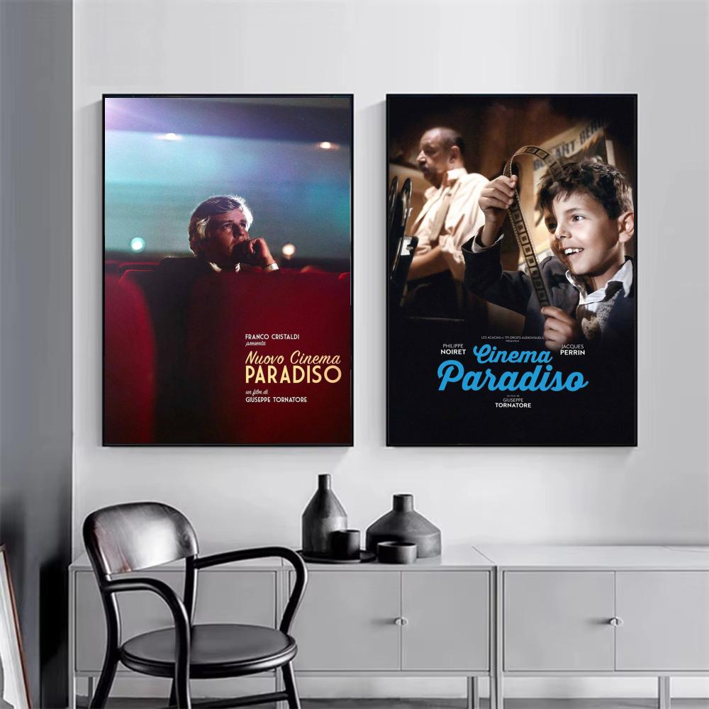 Póster clásico de la película  - Home Cinema Movies reseña y precio