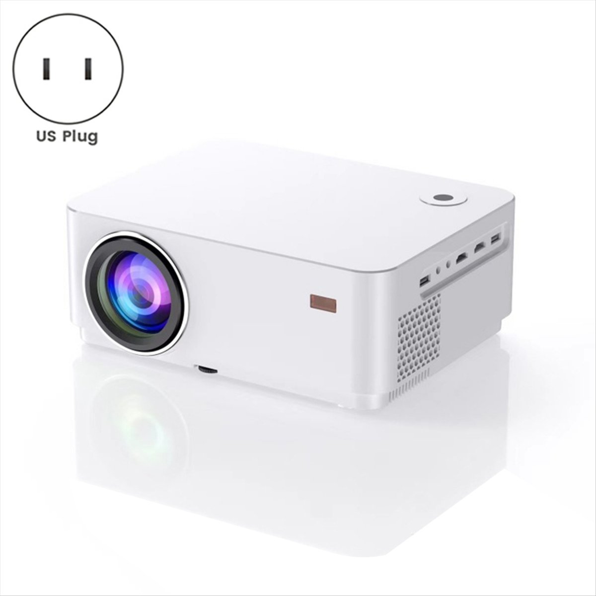 ^&*Oferta de Verano- Proyector - Home Cinema Oferta reseña y precio