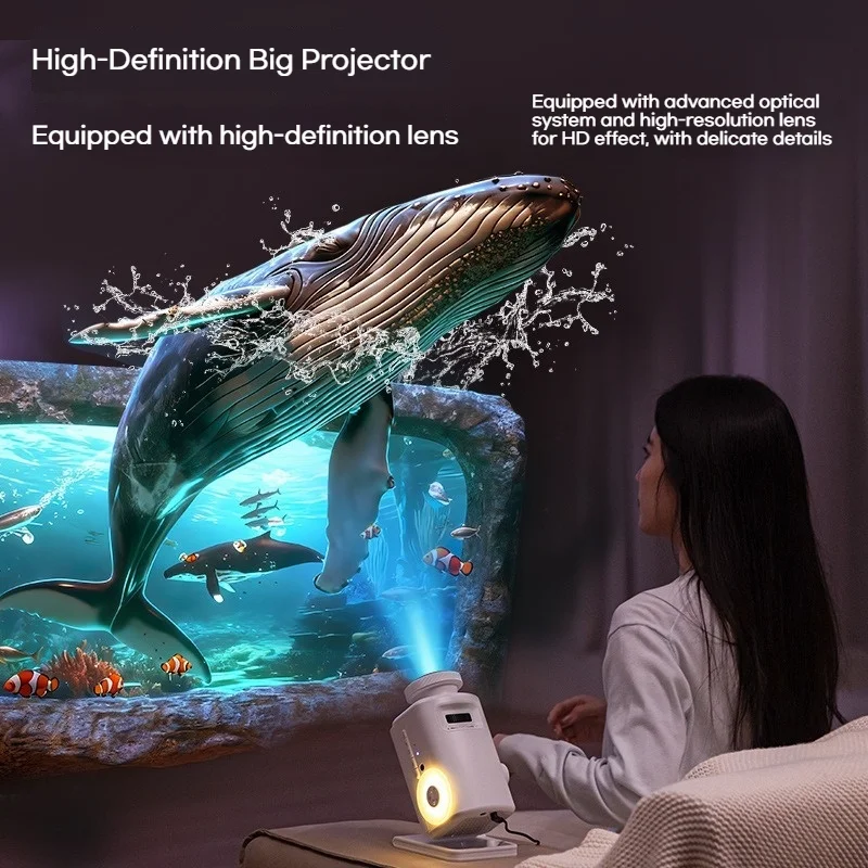 Proyector de Estrellas Holográ - Home Cinema Kids reseña y precio