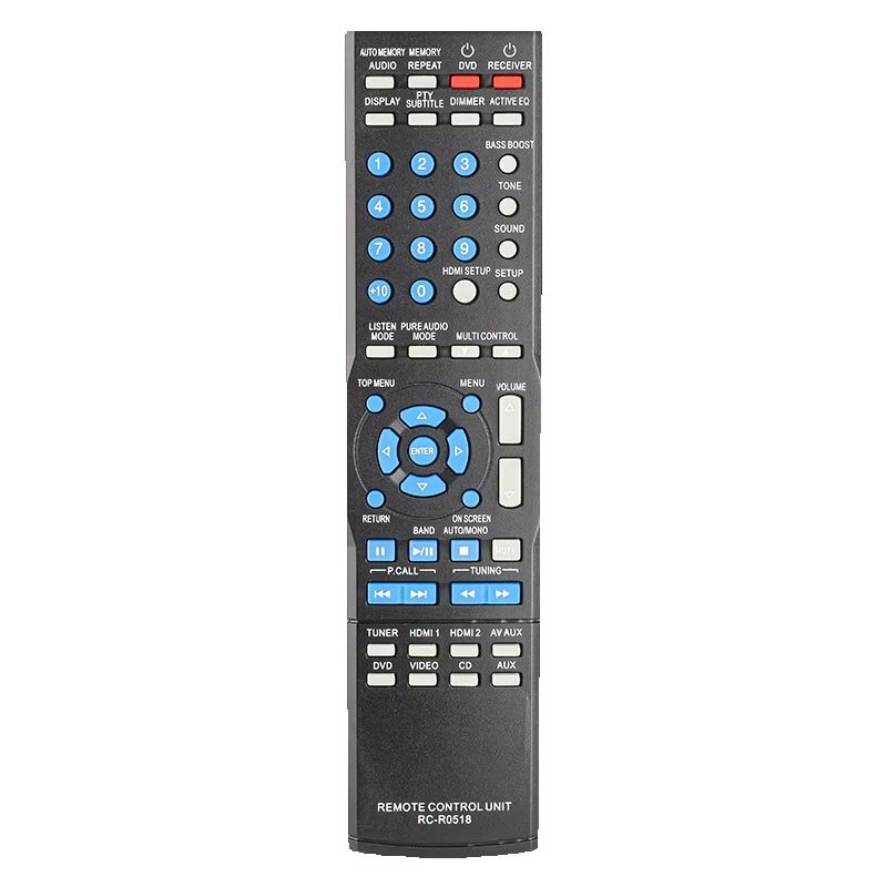 C-R0518 Para reemplazo de cont - Home Cinema Kenwood reseña y precio