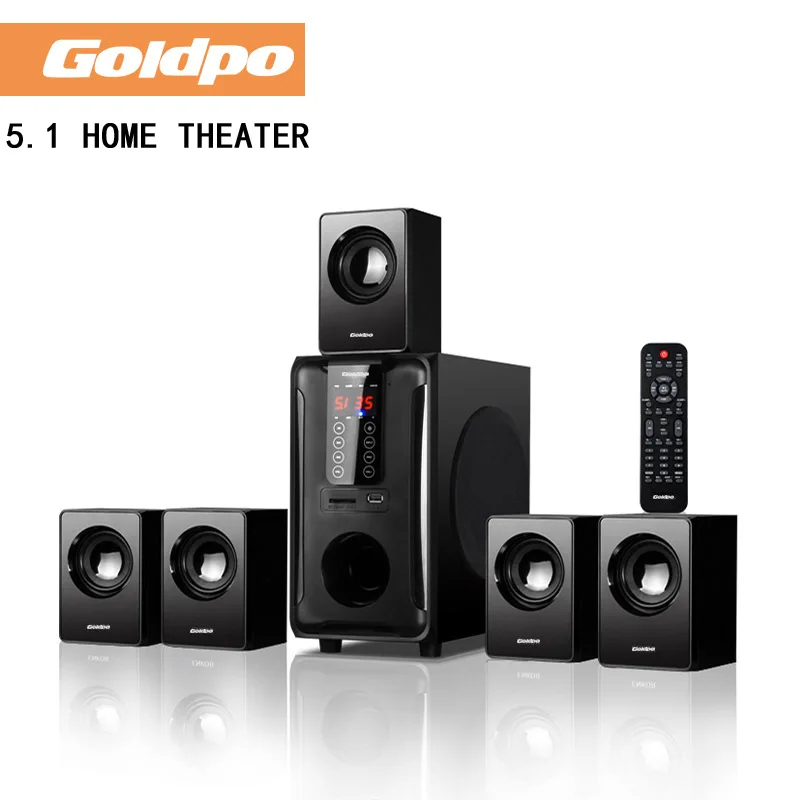 Caja de sonido Multimedia de p - Home Cinema Bose reseña y precio