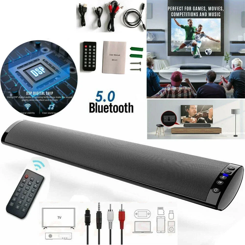Sistema de cine en casa con Al - Home Cinema Bose reseña y precio