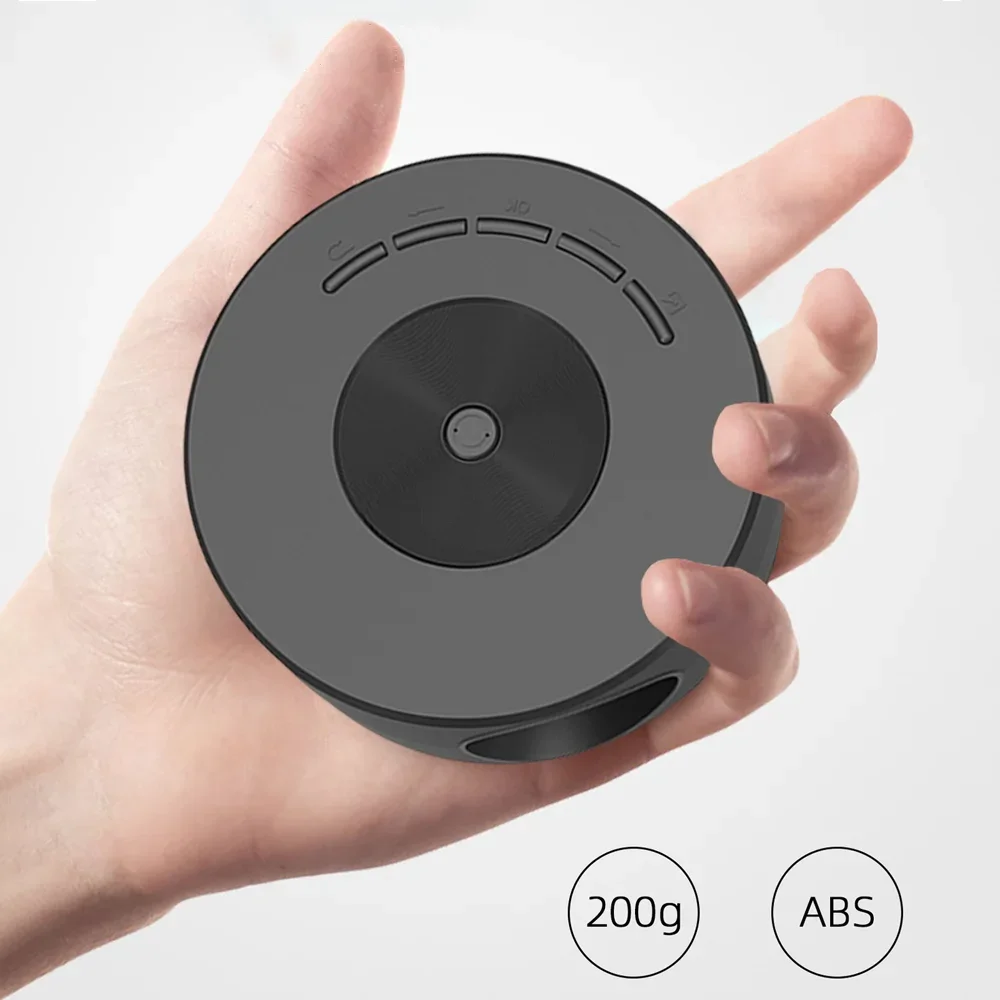 Mini proyector de vídeo móvil  - Home Cinema Kids reseña y precio