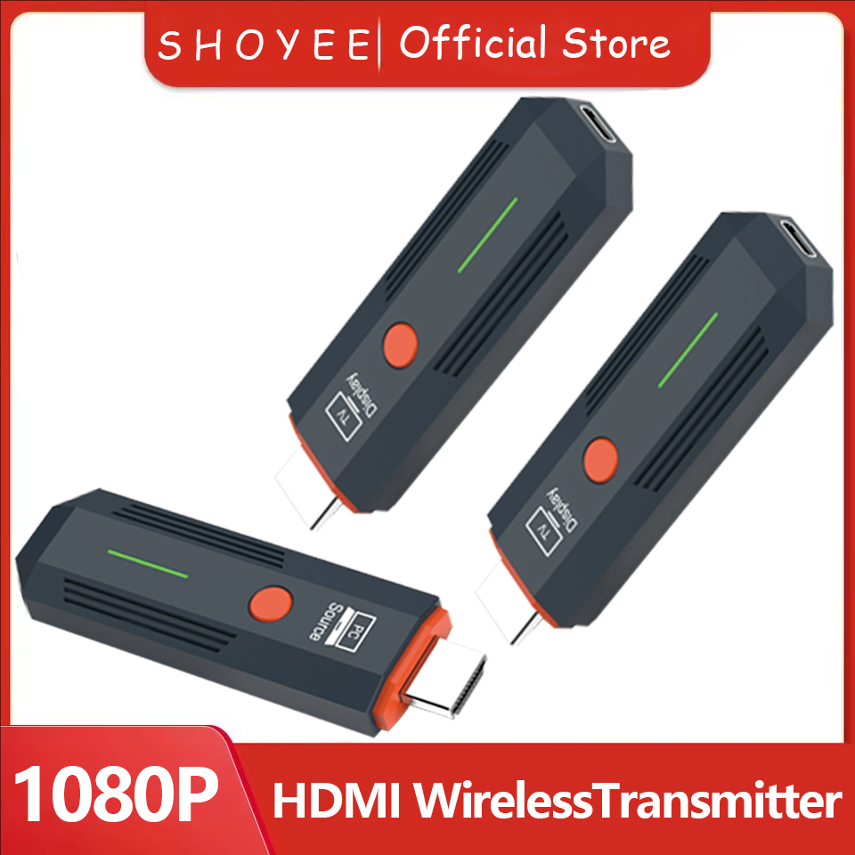 Extensor de transmisor y recep - Home Cinema Wireless reseña y precio