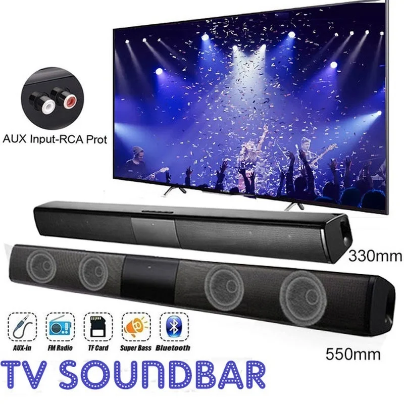 Barra de sonido de alta potenc - Home Cinema Bose reseña y precio