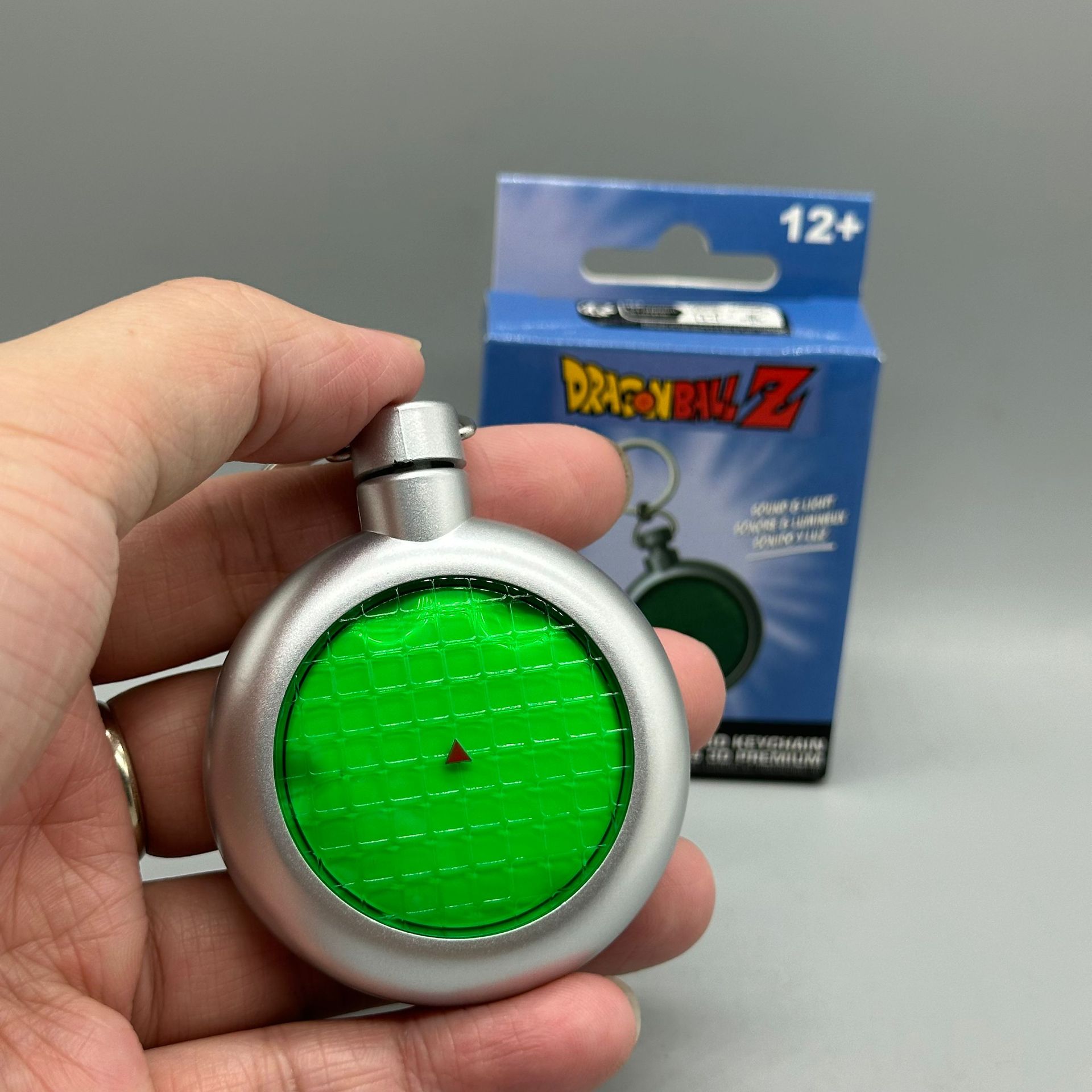 Llavero con diseño de Dragon B - Home Cinema Lighting reseña y precio