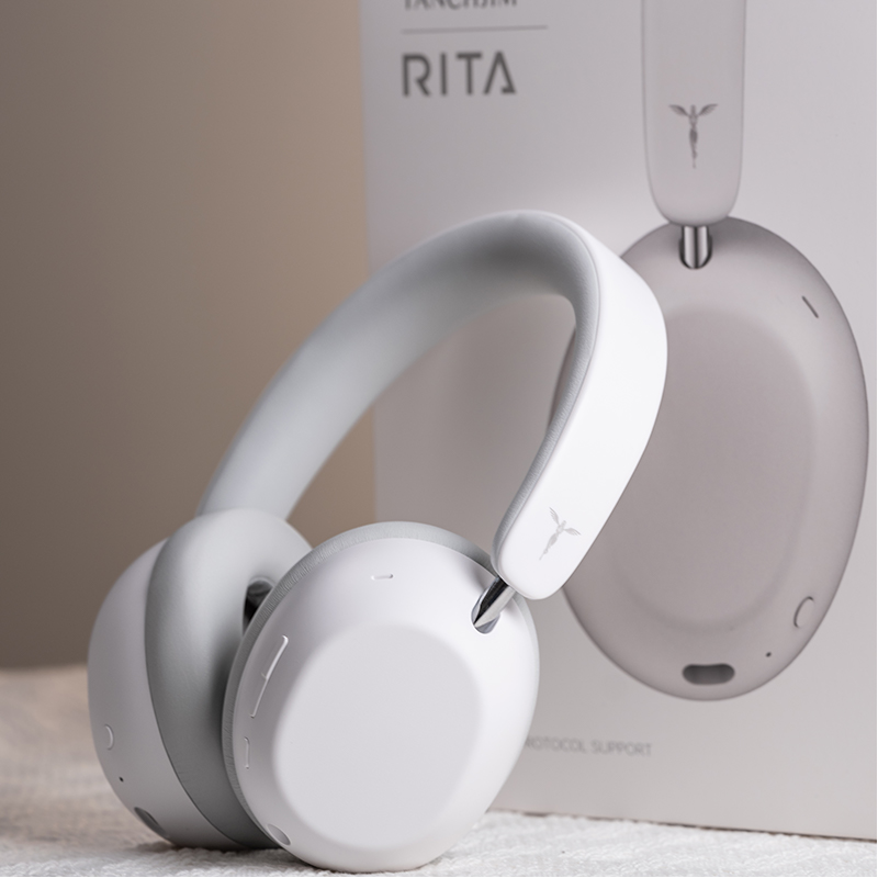TANCHJIM RITA Auriculares HiFi - Home Cinema Headphones reseña y precio