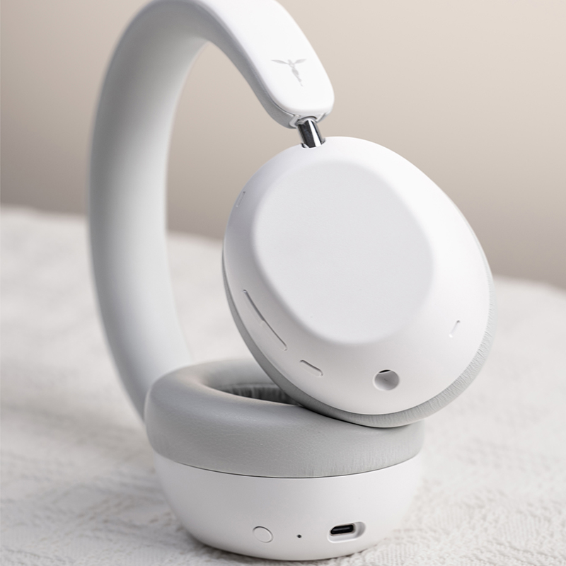 TANCHJIM RITA Auriculares HiFi - Home Cinema Headphones reseña y precio
