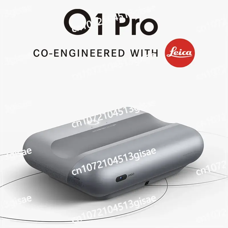 Proyector de Corto Alcance JMG - Home Cinema Wireless reseña y precio