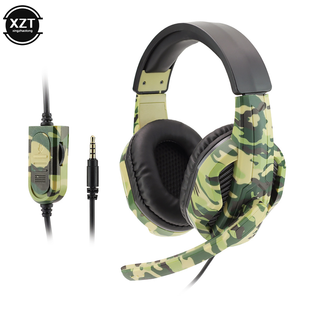 Auriculares para juegos de cam - Home Cinema Headphones reseña y precio