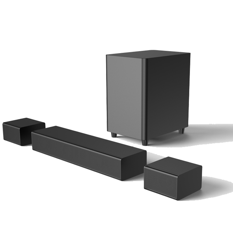 Nuevo Altavoz Subwoofer Univer - Home Cinema Bose reseña y precio