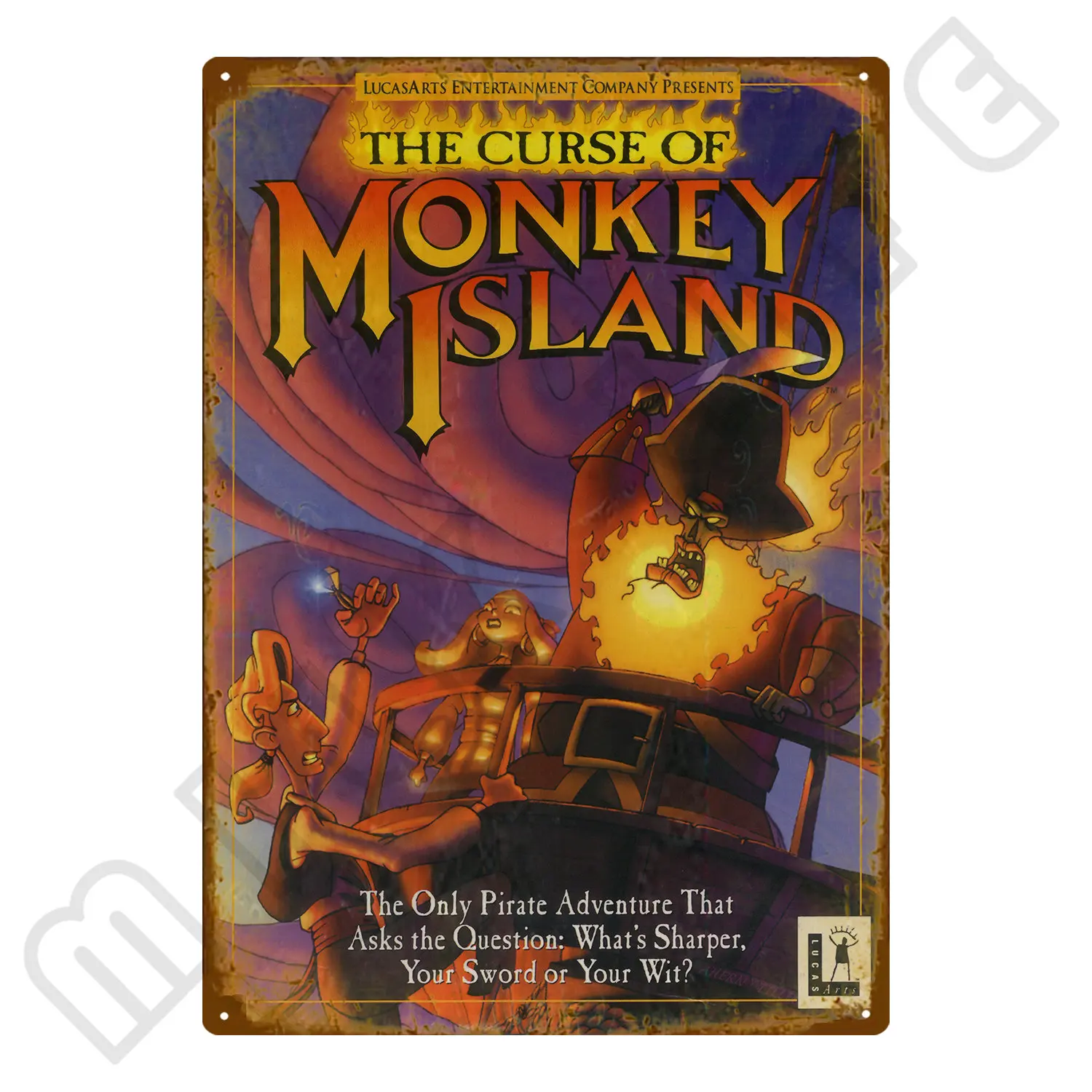 Juego clásico The Secret of Mo - Home Cinema Kids reseña y precio