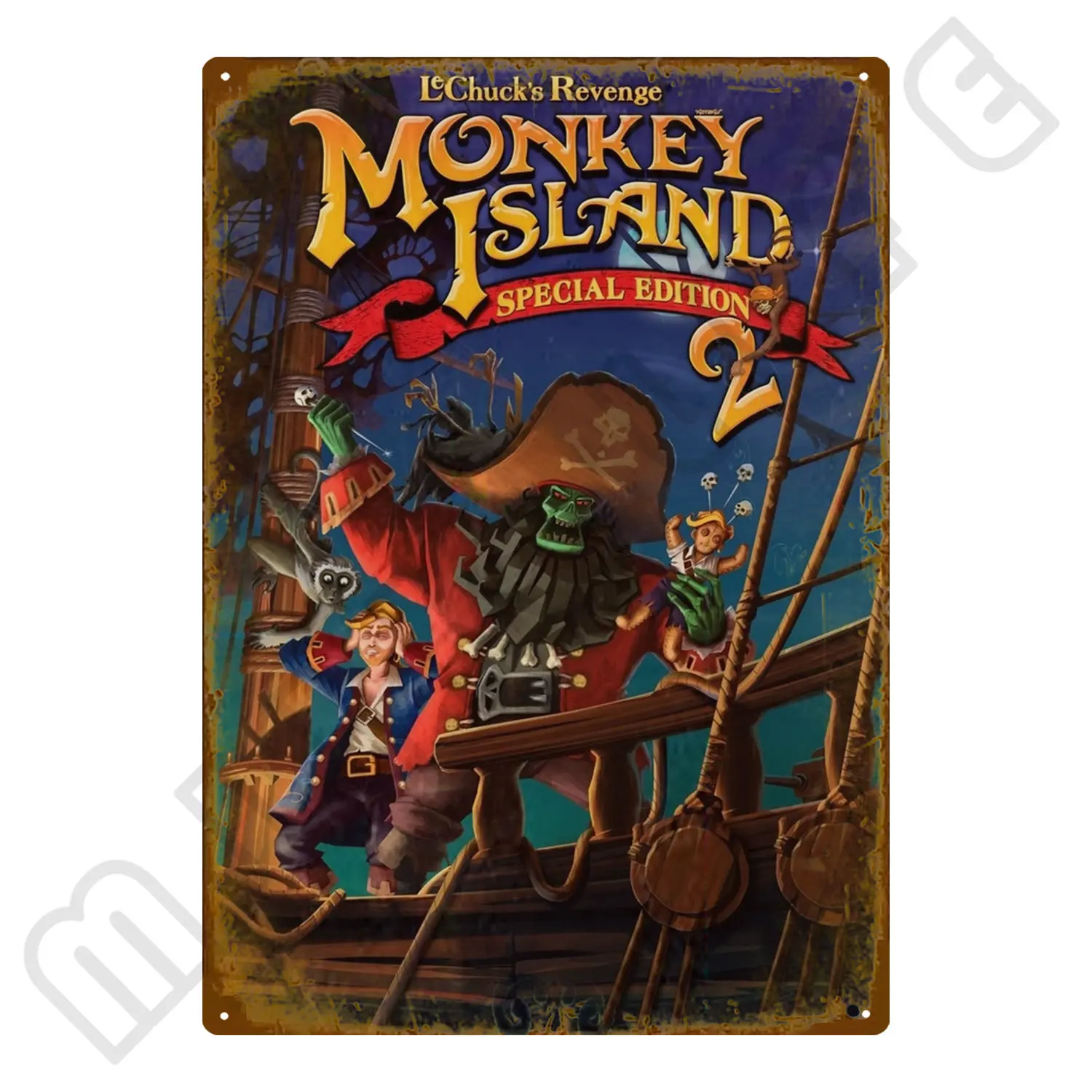 Juego clásico The Secret of Mo - Home Cinema Kids reseña y precio