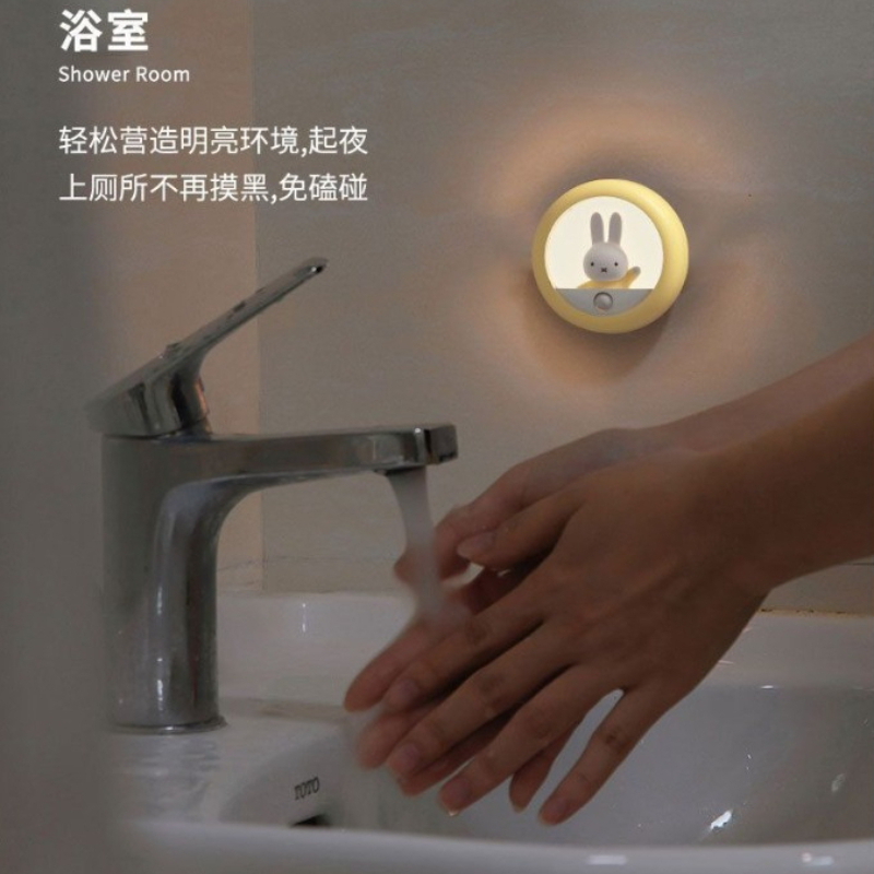 Lámpara de Noche Creativa Pers - Home Cinema Lighting reseña y precio